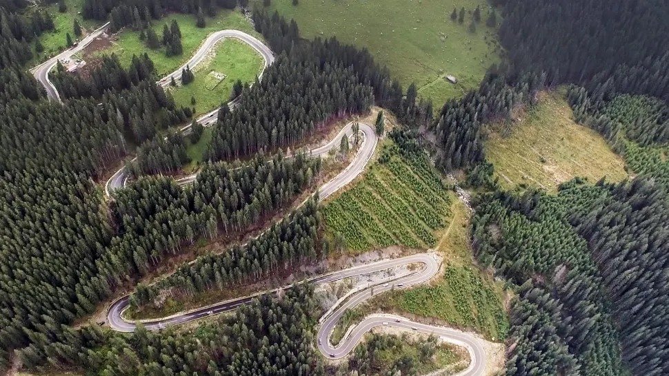 Ultimele pregătiri înainte de redeschiderea Transalpinei
