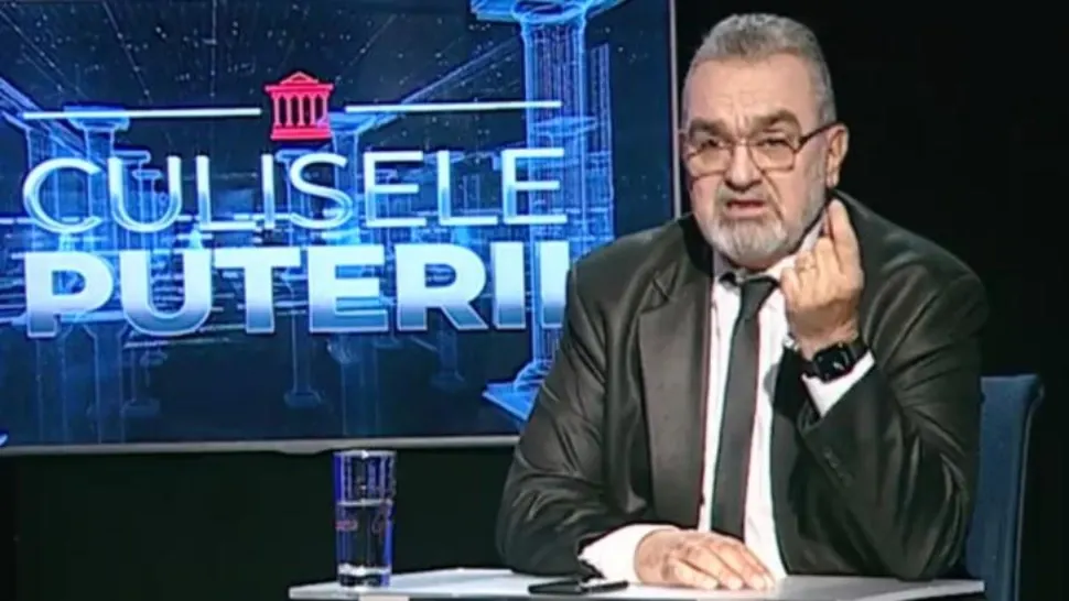 Criza multiplă în care e aruncată România. Miron Mitrea: „În cazul alegerilor anticipate, marele câștigător ar fi AUR!”