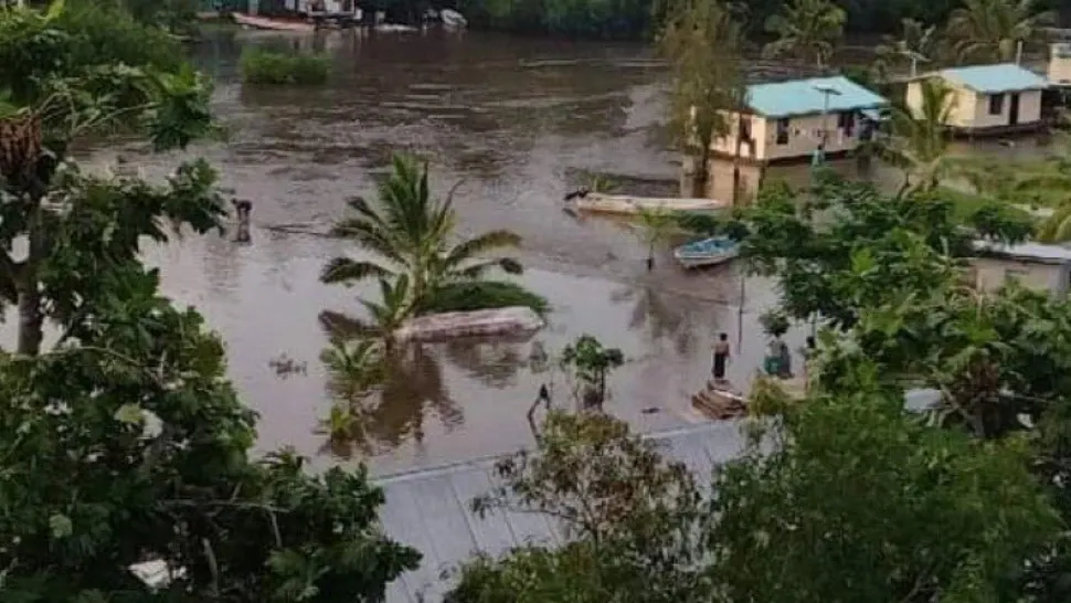 Avertizare de tsunami, după ce un cutremur puternic s-a produs în apropierea coastelor Indoneziei