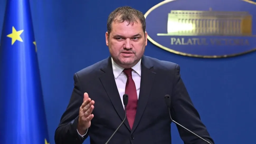 Ministrul Sănătății, după moartea la școală a adolescentului din Bacău: „Nu apăr pe nimeni. Posibile greșeli, dacă s-a greșit vor fi sancțiuni”