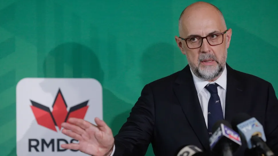 Avertismentul liderului UDMR privind un posibil eşec al formării Guvernului: ”Totul se va sparge în capul preşedintelui Dan”
