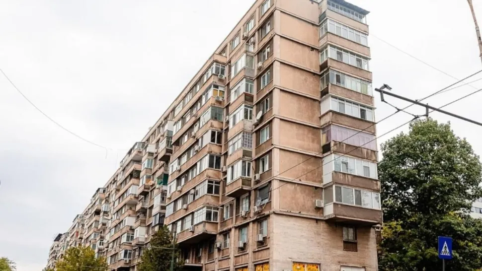 Peste 400 de blocuri din Sectorul 1 intră în reabilitare termică. Proiectul a fost scos la licitație