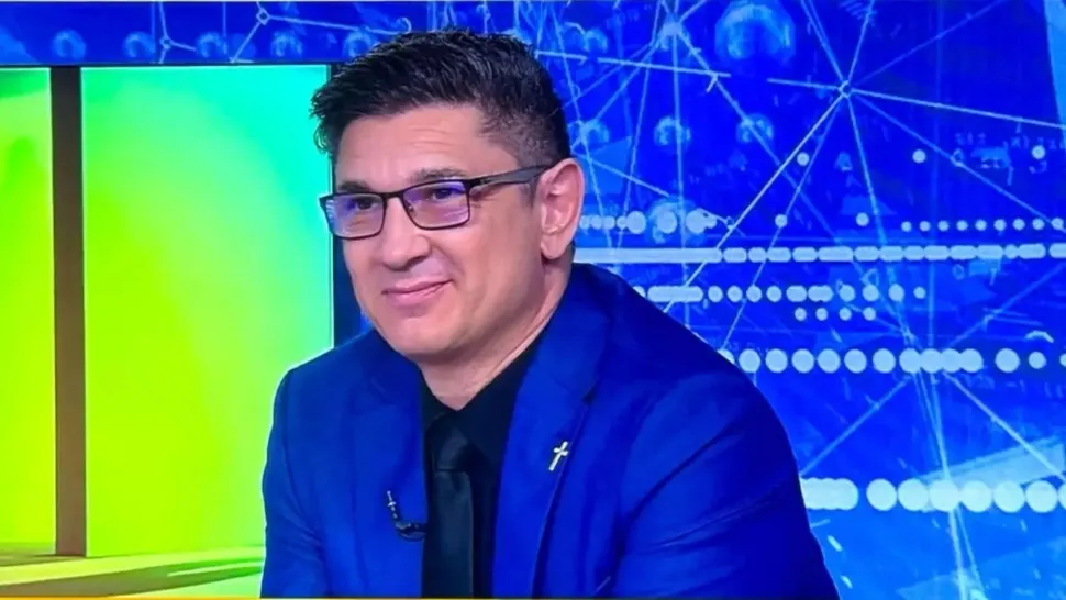 Luis  Lazarus avertizează: adoptarea Euro digital va submina leul românesc