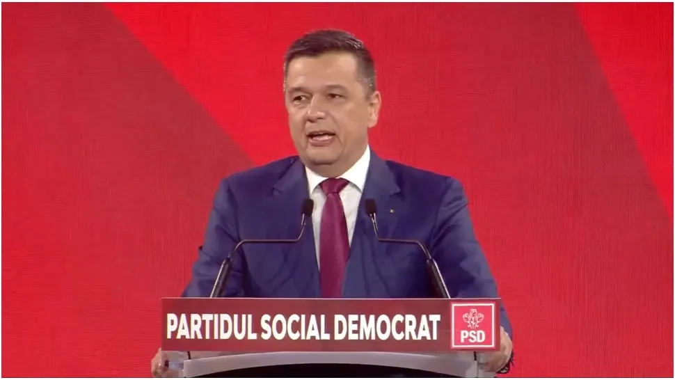 Grindeanu: Le-am spus celor de la PNL și USR că PSD este în opoziție