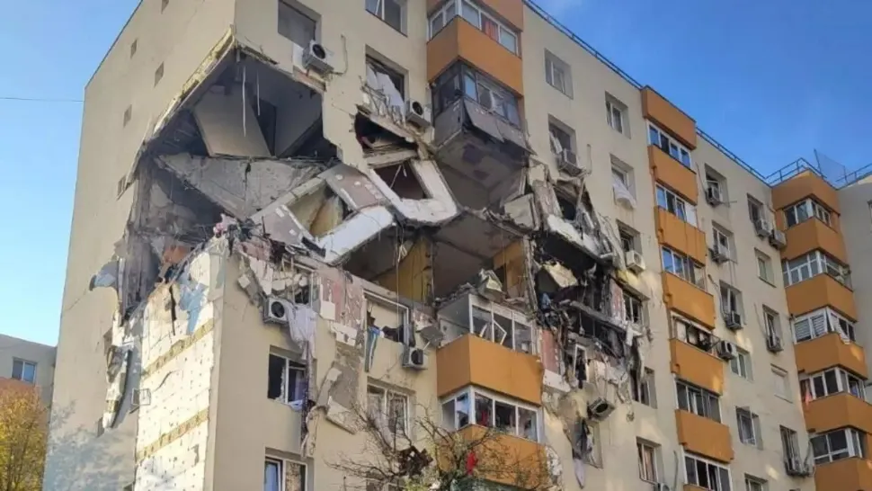 Când vor putea locatarii afectați de explozia din Rahova să intre în apartamente. Anunțul făcut de Ciprian Ciucu