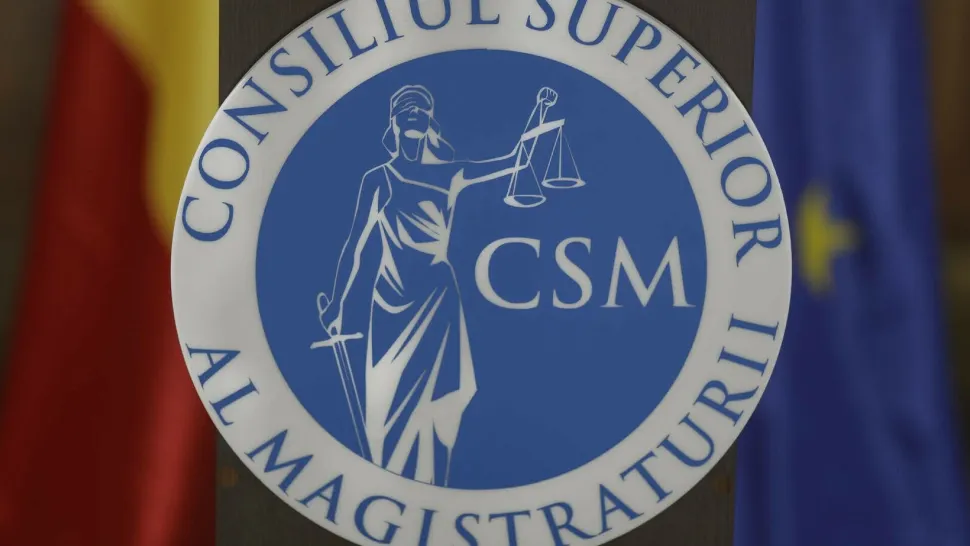 CSM acuză un „atac fără precedent” asupra justiției: peste 3.500 de judecători denunță presiuni politice