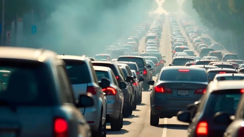 Piaţa auto din România a înregistrat în februarie cel mai puternic declin de pe continent