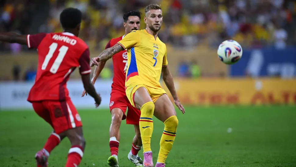 FCSB, la un pas de ultimul transfer al verii: Denis Drăguș, marea dorință a lui Gigi Becali