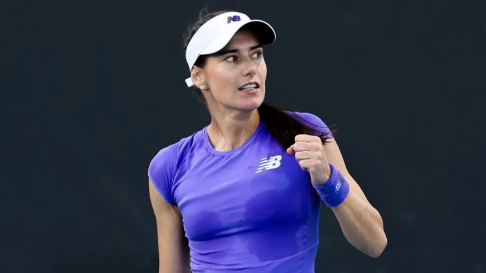 Tenis. Sorana Cîrstea și Jaqueline Cristian, în turul 2 la Miami