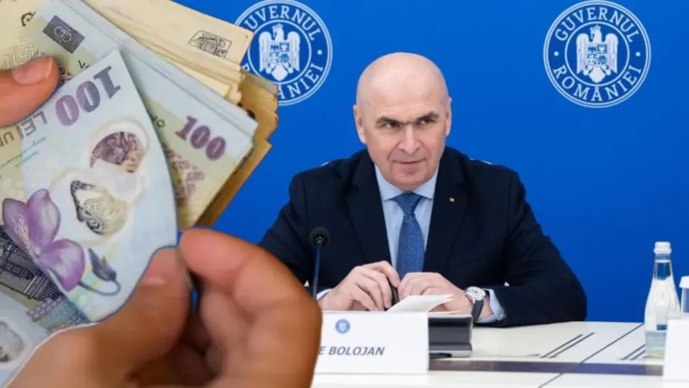 Legea salarizării, ținută pe loc până la se cade la pace politică