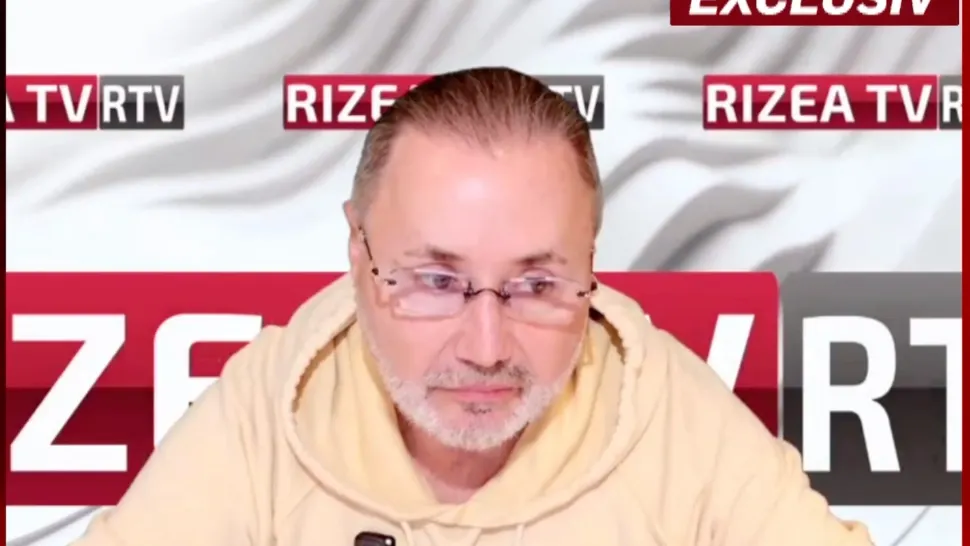 Dezvăluiri controversate la Rizea TV: acuzații privind intervenții în justiție la Chișinău