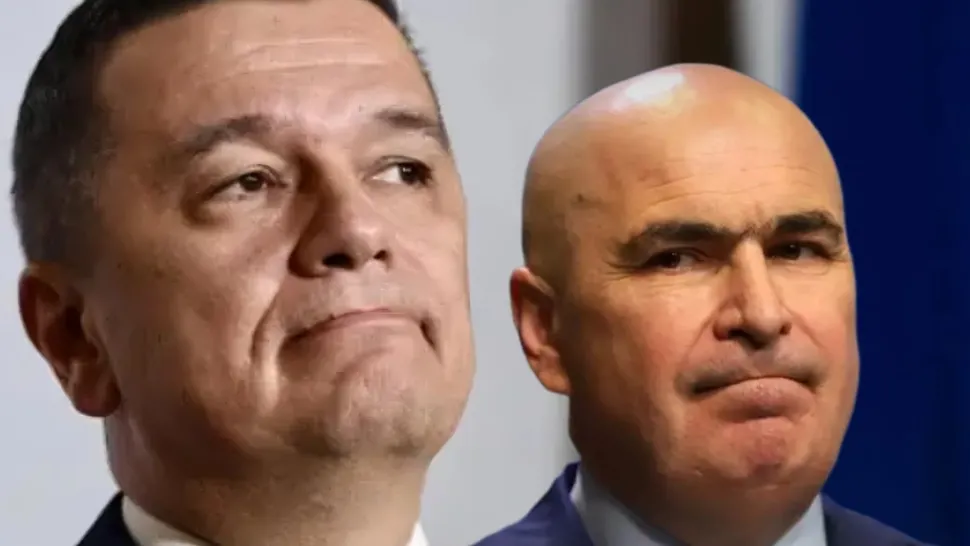 Sorin Grindeanu anunță că PSD este gata să preia guvernarea: „Eu am făcut apel să dăm un vot rațional, nu unul emoțional”