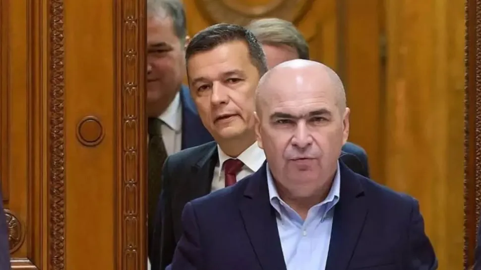 Ilie Bolojan propune un pact politic în domeniul energetic