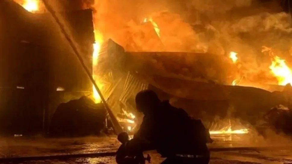 Patru persoane au murit în urma unei explozii la o fabrică de armament din Coreea de Sud