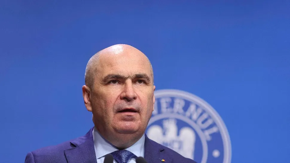 Bomba ședinței de Guvern: Programul SAFE ar putea deveni secret. Bolojan vrea să confidențializeze cheltuirea miliardelor de euro