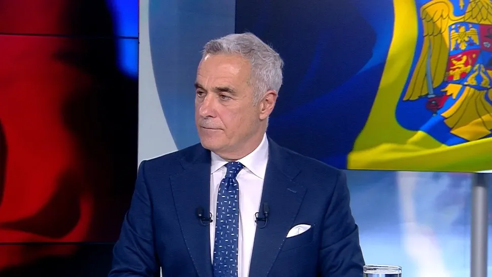 Călin Georgescu, mesaj puternic de Înălțarea Domnului și Ziua Eroilor: „După jertfă urmează biruința. După Cruce urmează Învierea”