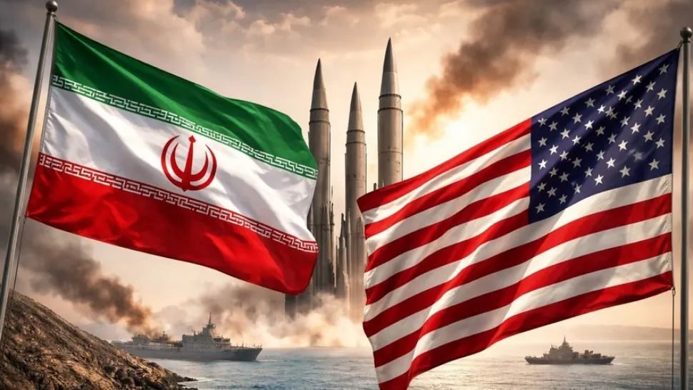 SUA bombardează masiv Iranul. Peste 140 de obiective militare au fost spulberate VIDEO