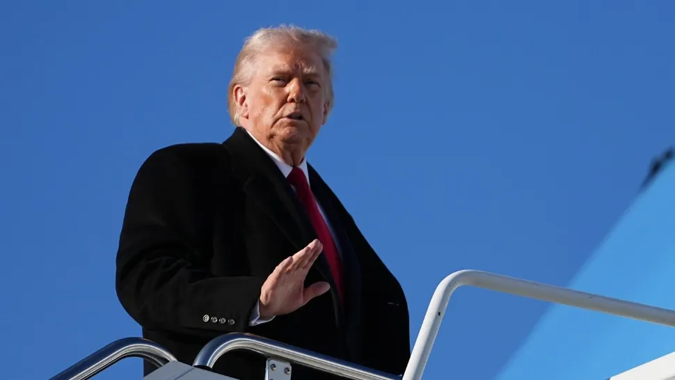 Moment istoric. Administrația Trump a desecretizat documentele OZN