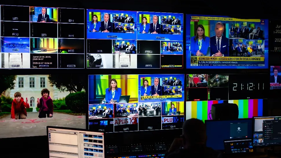 Avocații Realitatea Plus, dezvăluiri șocante din ședința de judecată cu CNA: Părea că vor să pună presiune pe instanță