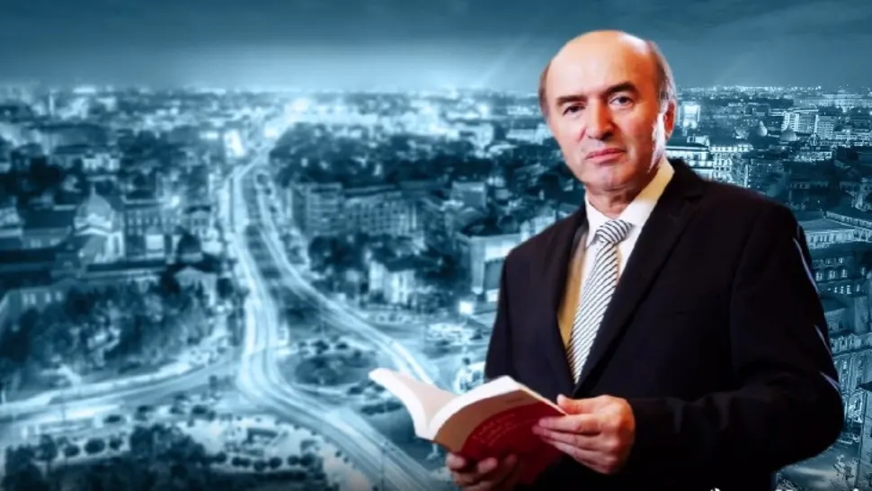 Tudorel Toader avertizează: Președintele este obligat să deblocheze criza guvernamentală, altfel riscă suspendarea