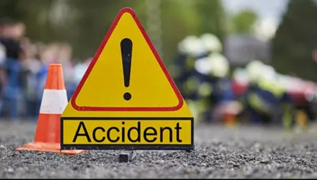 O tânără a fost rănită grav într-un accident rutier la Târgu Jiu