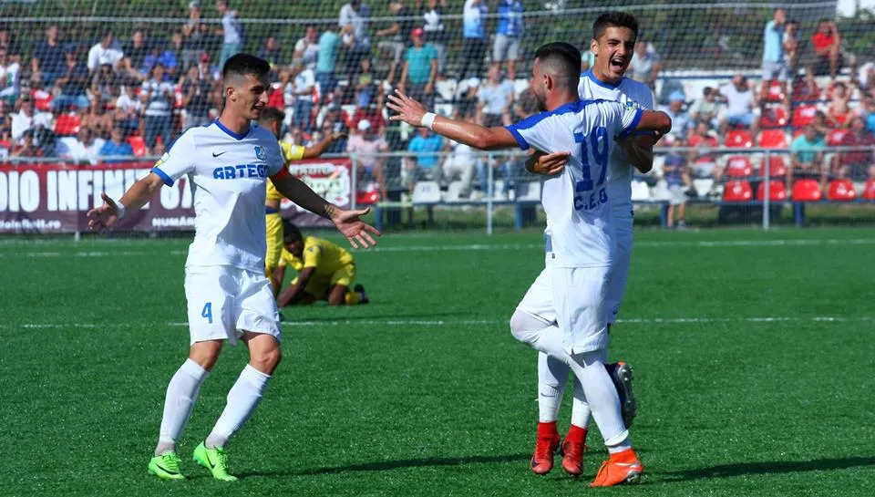 Pandurii va primi două milioane de euro de la acționari