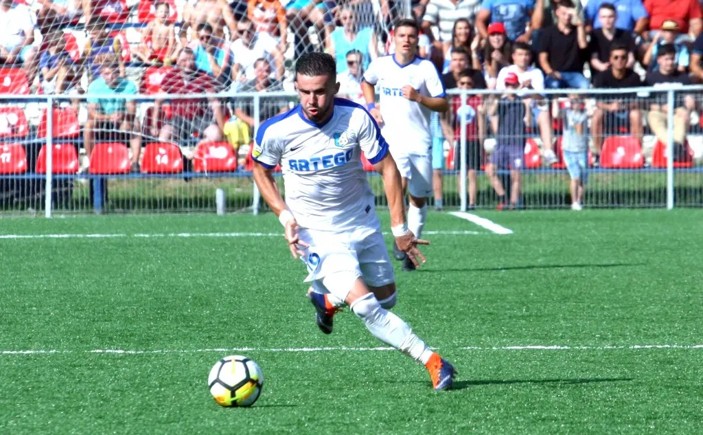 Pandurii, gașca nebună din Liga 2, a mai zdrobit un adversar: 5-2 cu Ripensia
