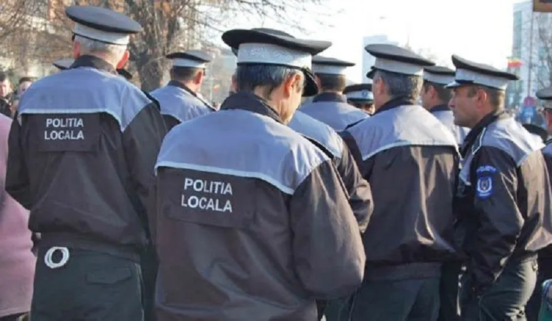 Orașul gorjean care vrea să scape de Poliția Locală