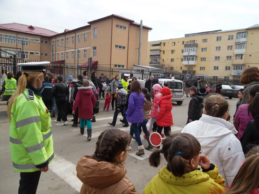 Începe școala: ”Față de anul trecut, lucrurile stau mai bine”