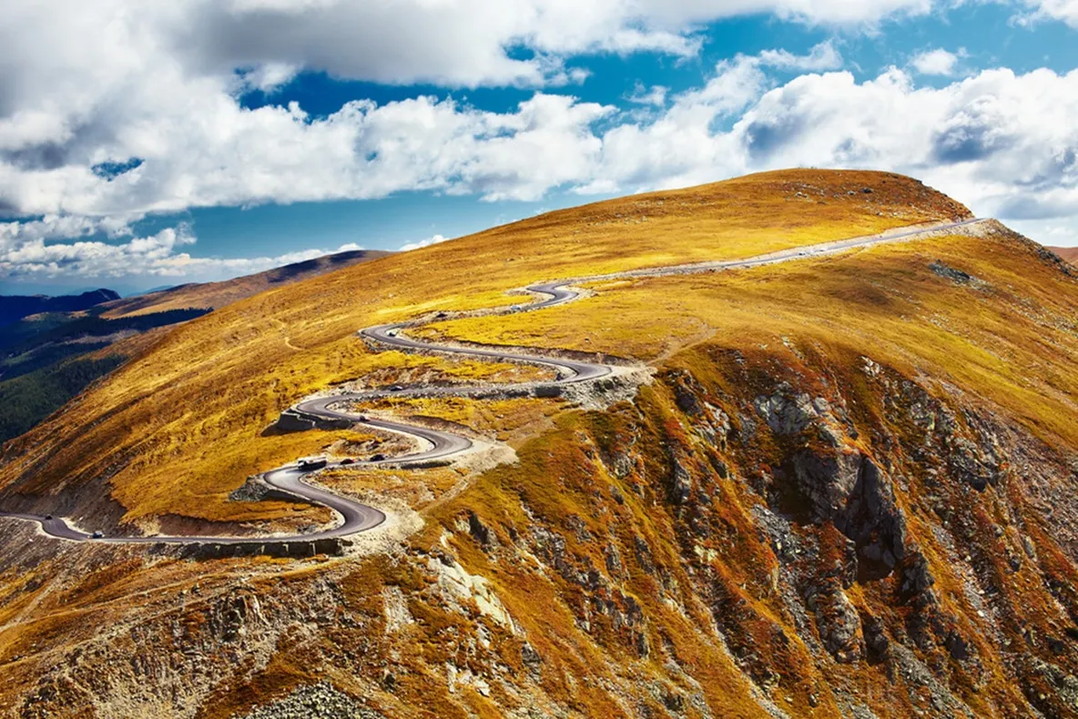 Cât rămâne deschisă Transalpina?