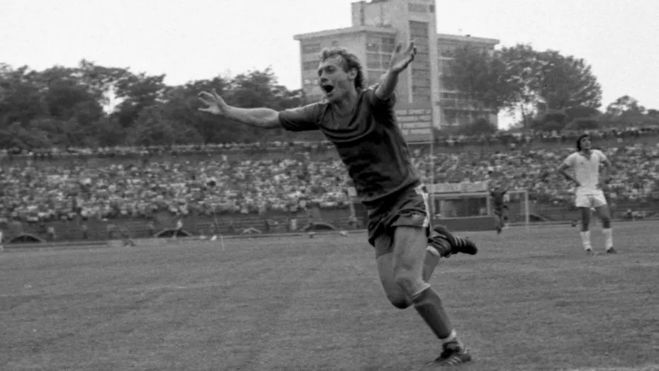 A murit Ilie Balaci, cel mai mare fotbalist al Olteniei