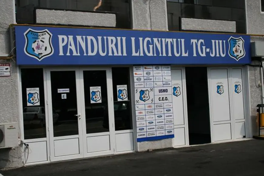 Încă o datorie de achitat pentru Pandurii