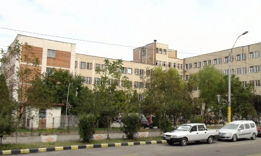 Spitalul din Rovinari va fi reabilitat în totalitate