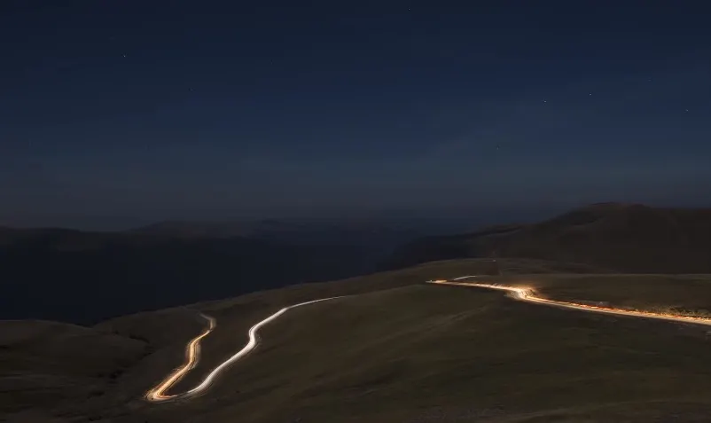 Transalpina, filmul. Documentarul despre cel mai înalt și mai vechi drum din România | VIDEO
