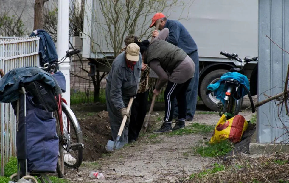 Tot mai puțini asistați social în Târgu Jiu