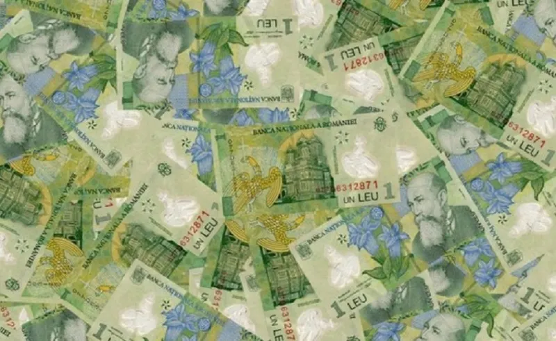 Salariul mediu din Gorj a crescut cu 2 lei