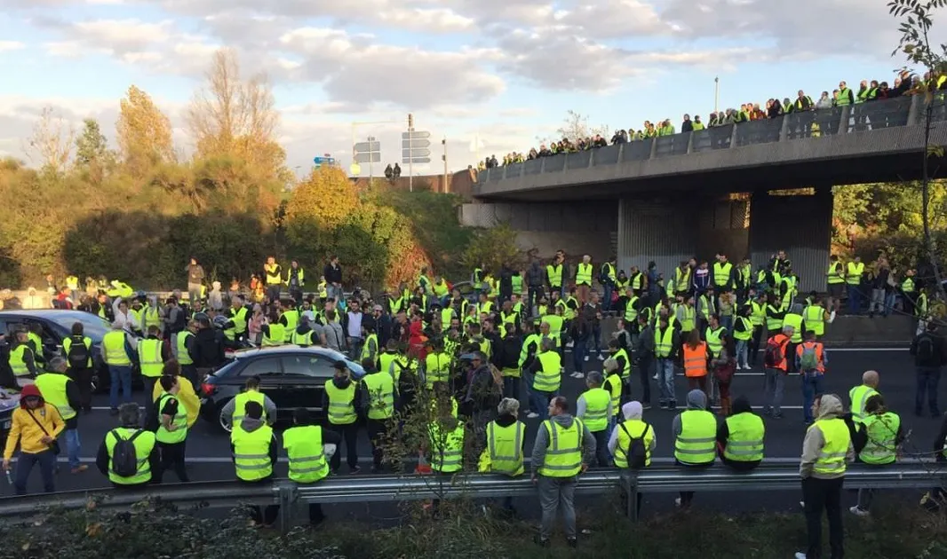Primarul din Rovinari amenință cu un protest al ”vestelor galbene”