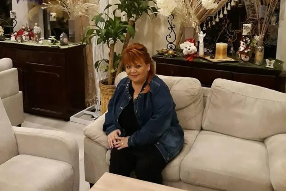 A murit Camelia Argint, una dintre cele mai bune profesoare din Gorj