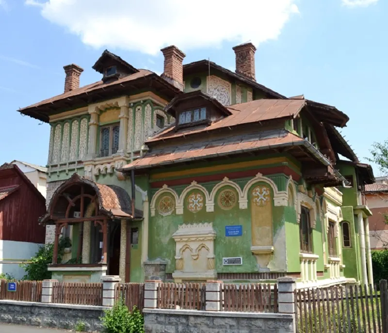 Un monument istoric din Târgu Jiu va fi reabilitat cu aproape 2 milioane de lei
