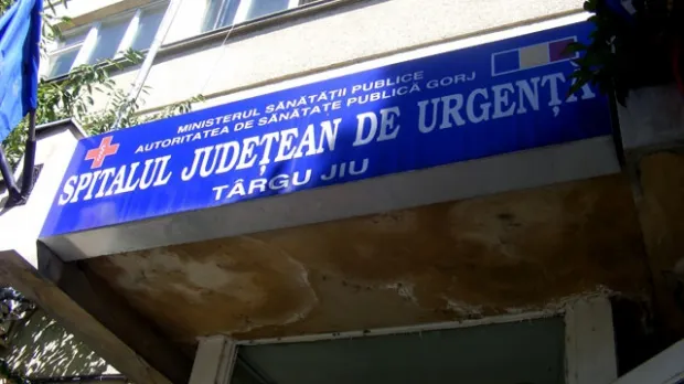 Anchetă la Spitalul din Târgu Jiu, după ce au fost ascunse infecțiile nosocomiale