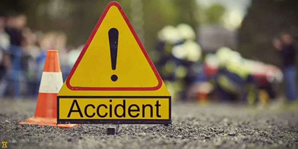 Un tânăr șofer din Gorj a provocat un accident mortal