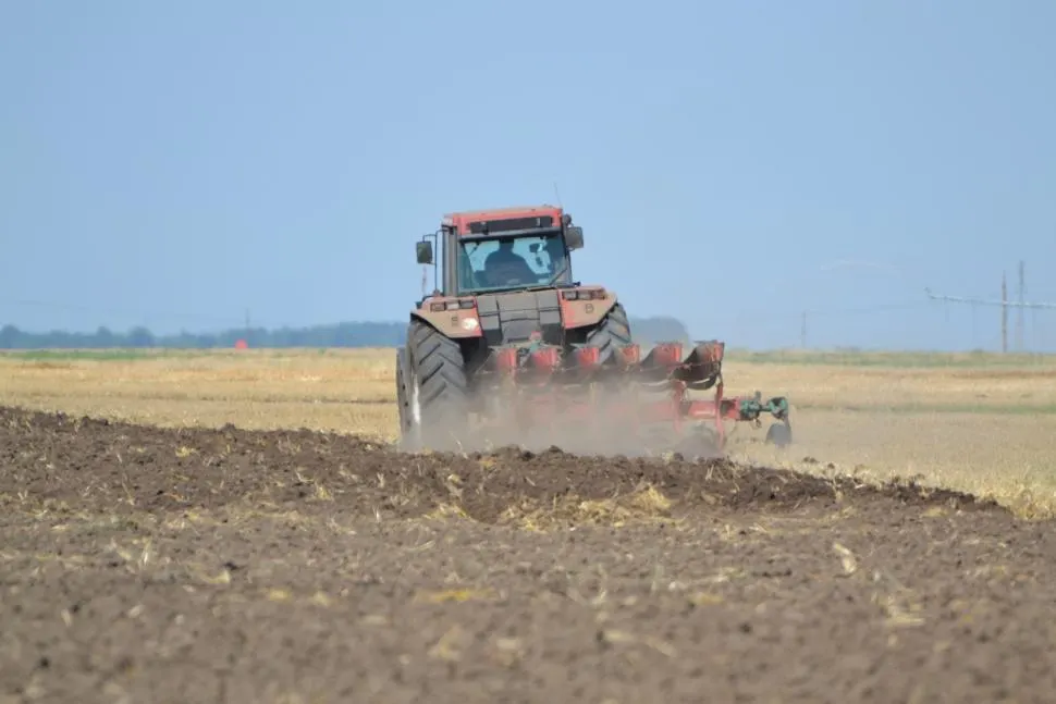 DNA a trimis în judecată un fermier din Gorj