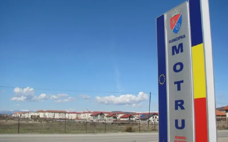 Promisiuni la Motru: Autobuze electrice și ulițe asfaltate