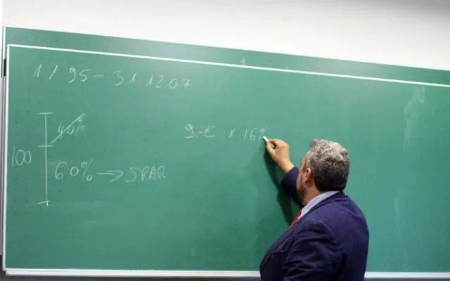 Profesorii gorjeni, la cuțite cu Ministerul Educației