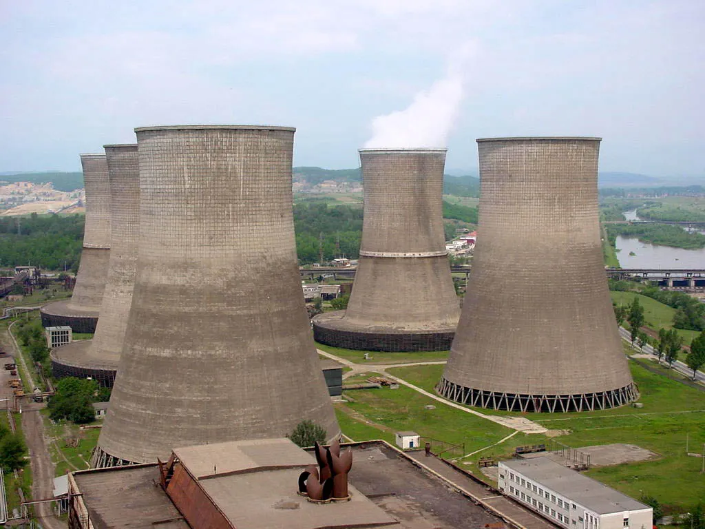 Sumă uriașă pentru întreținerea spațiilor verzi de la Termocentrala Rovinari