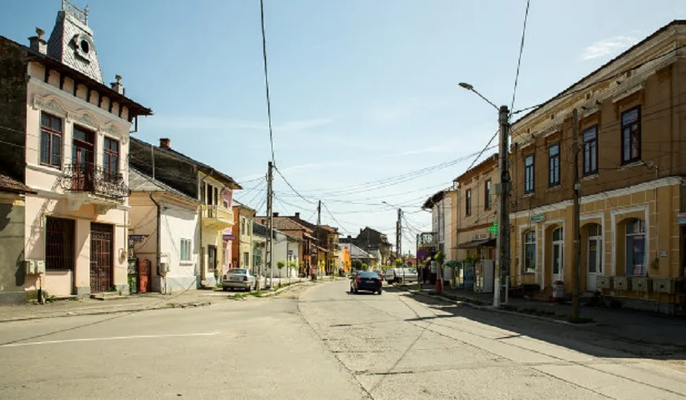 Cum a pierdut orașul Târgu Cărbunești fonduri norvegiene de peste 2,5 milioane de euro