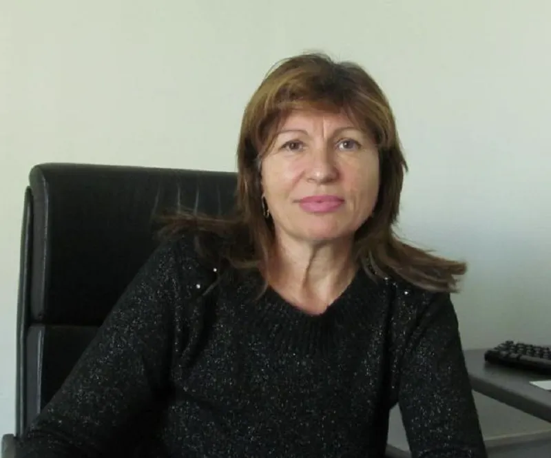A murit Rodica Ghimiș, consilier local la Târgu Jiu