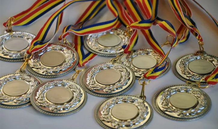 Câți bani vor primi olimpicii din Târgu Jiu