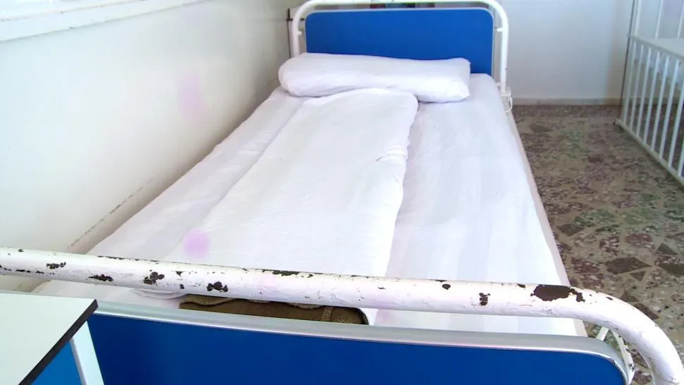 Concurență acerbă pentru posturile de lenjereasă și spălătoreasă la Spitalul din Târgu Jiu: 10 pe loc!