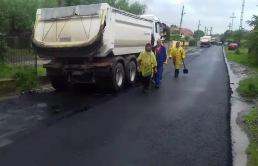 Care sunt cele mai mari proiecte de infrastructură din Gorj